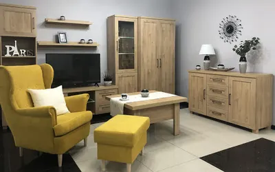 Salon meblowy - Meble Bodzio Starachowice - sklep z meblami Zgodna 2