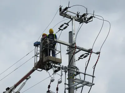 ZPHU Elektro-Kompleks